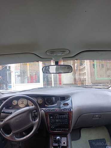 Daewoo Leganza 2000, 267,000 km - 2.0 l - Bakı