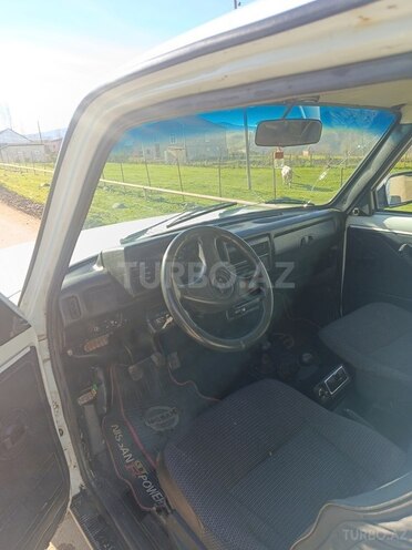 LADA (VAZ) Niva 2006, 313,214 km - 1.7 l - Yardımlı