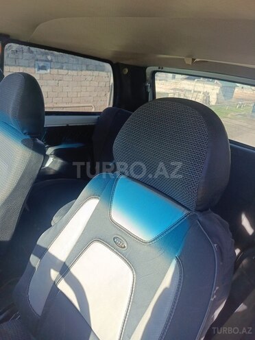 LADA (VAZ) Niva 2006, 313,214 km - 1.7 l - Yardımlı