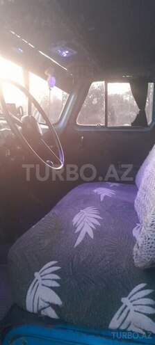 GAZ 53 1985, 200,000 km - 4.3 l - Sabirabad