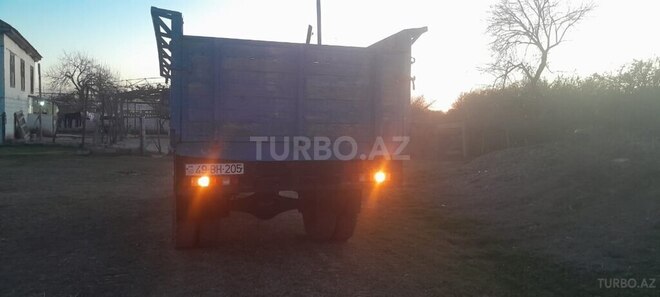 GAZ 53 1985, 200,000 km - 4.3 l - Sabirabad