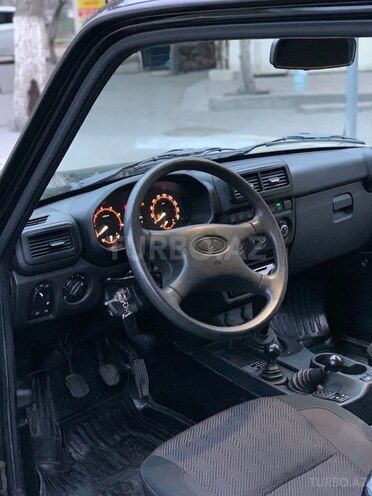 LADA (VAZ) Niva 2020, 41,000 km - 1.7 l - Bakı