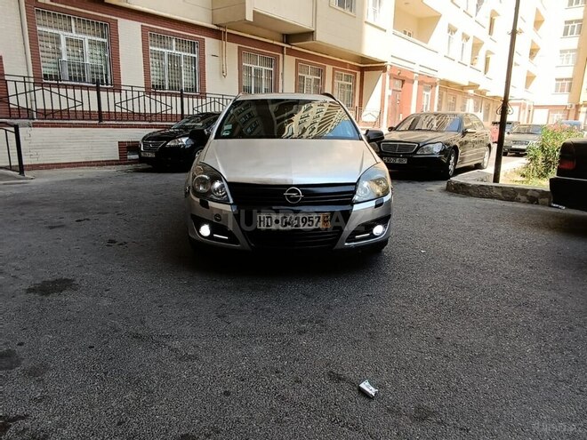 Opel Astra 2005, 401,253 km - 1.9 l - Bakı