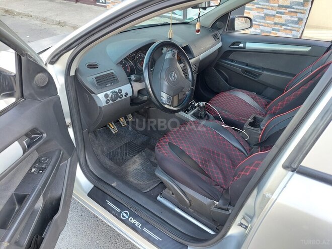 Opel Astra 2005, 401,253 km - 1.9 l - Bakı