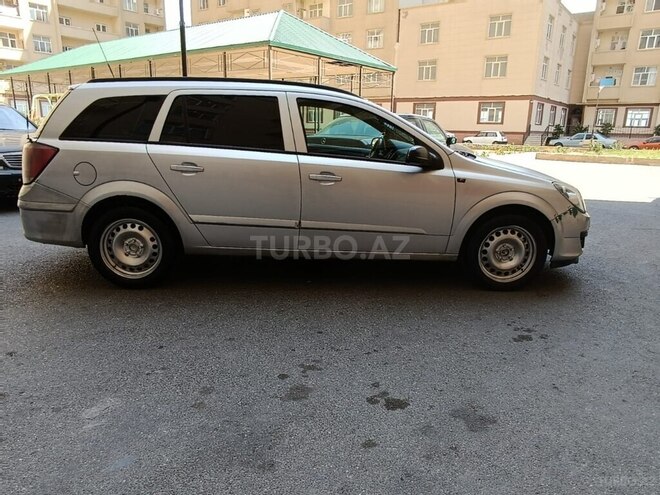 Opel Astra 2005, 401,253 km - 1.9 l - Bakı