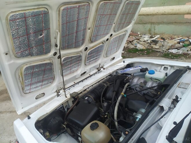 LADA (VAZ) 2107 2007, 12,312 km - 1.6 l - Bakı