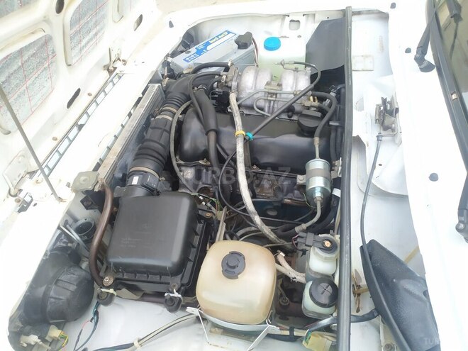 LADA (VAZ) 2107 2007, 12,312 km - 1.6 l - Bakı