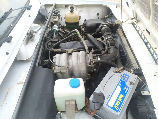 LADA (VAZ) 2107 2007, 12,312 km - 1.6 l - Bakı