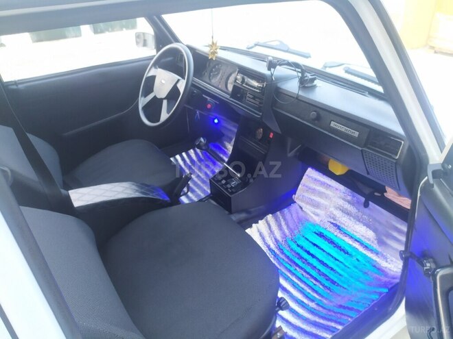LADA (VAZ) 2107 2007, 12,312 km - 1.6 l - Bakı