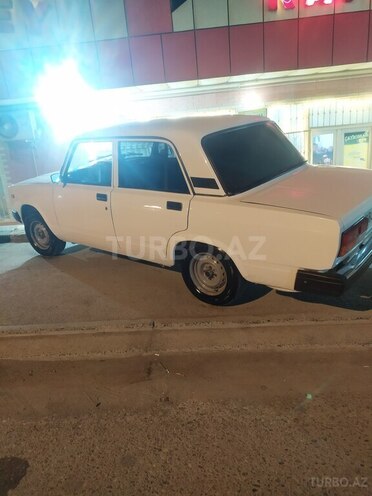 LADA (VAZ) 2107 2007, 12,312 km - 1.6 l - Bakı