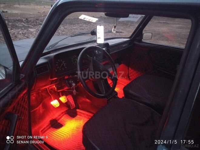 LADA (VAZ) 2107 2004, 41,400 km - 1.6 l - Gədəbəy