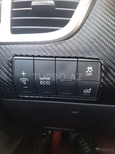 Hyundai i30 2011, 196,800 km - 1.6 l - Bakı