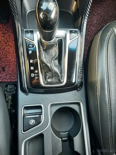 Hyundai i30 2011, 196,800 km - 1.6 l - Bakı