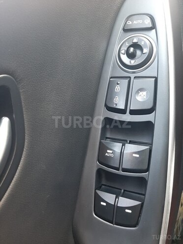 Hyundai i30 2011, 196,800 km - 1.6 l - Bakı