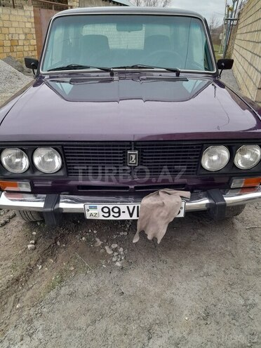LADA (VAZ) 2106 1998, 88,885 km - 1.5 л - Bakı