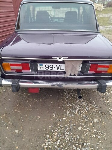 LADA (VAZ) 2106 1998, 88,885 km - 1.5 л - Bakı