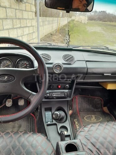 LADA (VAZ) 2106 1998, 88,885 km - 1.5 л - Bakı