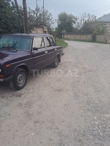 LADA (VAZ) 2106 1998, 88,885 km - 1.5 л - Bakı