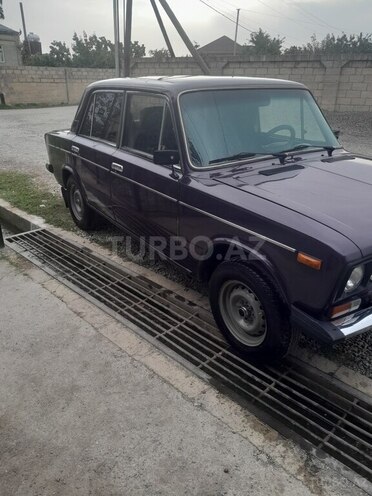LADA (VAZ) 2106 1998, 88,885 km - 1.5 л - Bakı