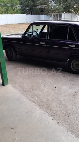 LADA (VAZ) 2106 1998, 88,885 km - 1.5 л - Bakı