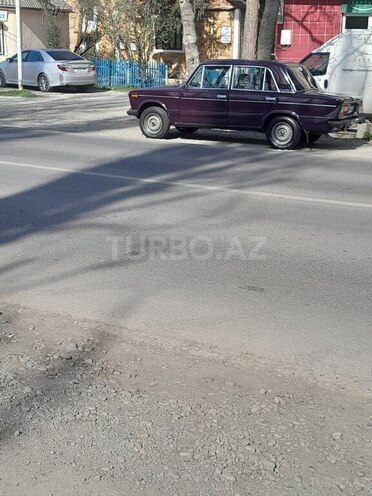 LADA (VAZ) 2106 1998, 88,885 km - 1.5 л - Bakı