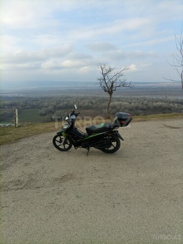 RKS  2021, 30,000 km - 0.1 l - Qusar