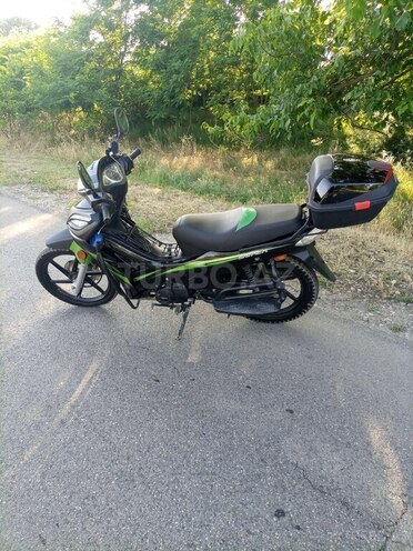 RKS  2021, 30,000 km - 0.1 l - Qusar