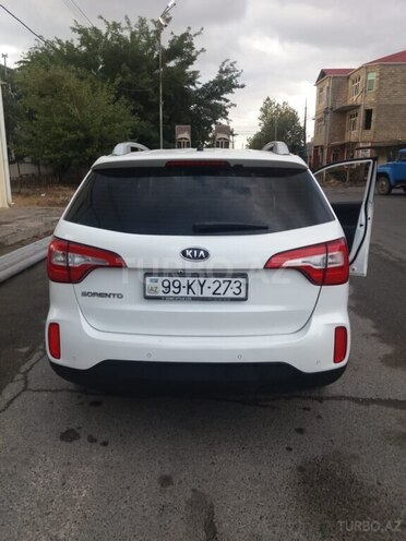 Kia Sorento 2014, 128,000 km - 2.0 l - Bakı