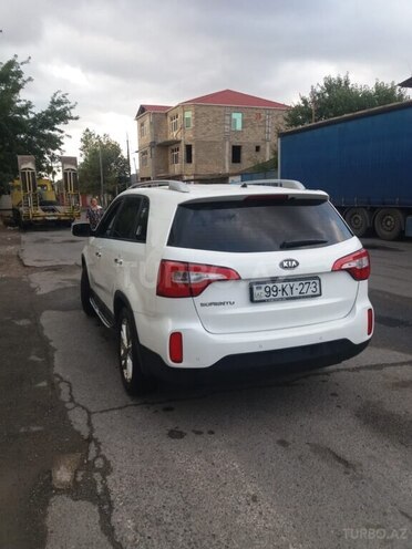 Kia Sorento 2014, 128,000 km - 2.0 l - Bakı