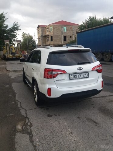 Kia Sorento 2014, 128,000 km - 2.0 l - Bakı