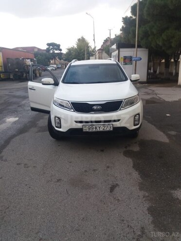 Kia Sorento 2014, 128,000 km - 2.0 l - Bakı