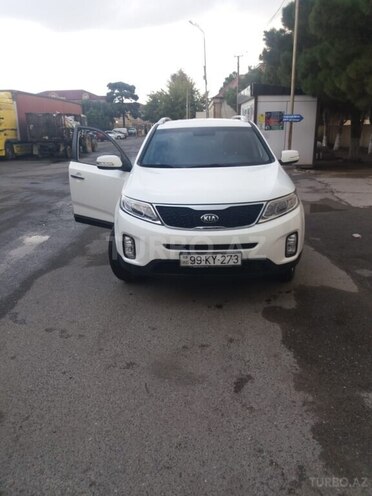 Kia Sorento 2014, 128,000 km - 2.0 l - Bakı