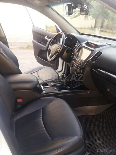 Kia Sorento 2014, 128,000 km - 2.0 l - Bakı