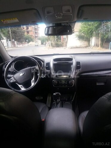Kia Sorento 2014, 128,000 km - 2.0 l - Bakı