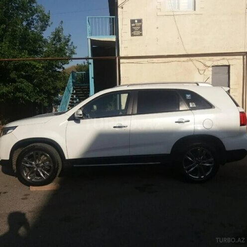 Kia Sorento 2014, 128,000 km - 2.0 l - Bakı