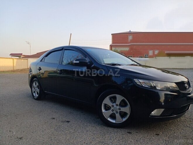 Kia Cerato 2011, 2,820,000 km - 1.6 l - Kürdəmir
