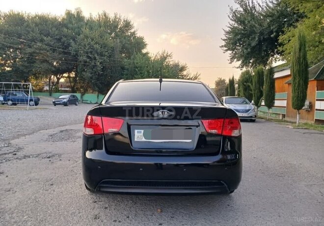 Kia Cerato 2011, 2,820,000 km - 1.6 l - Kürdəmir