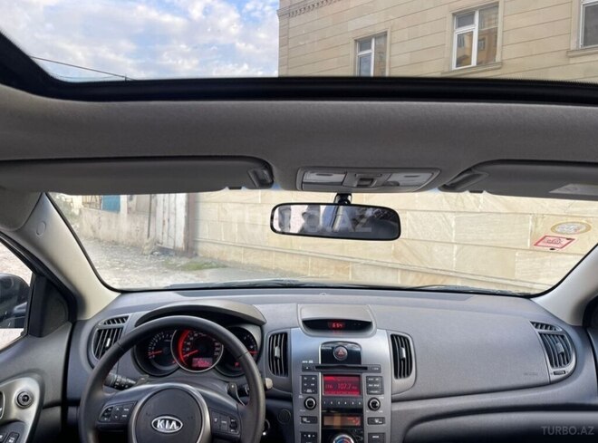 Kia Cerato 2011, 2,820,000 km - 1.6 l - Kürdəmir