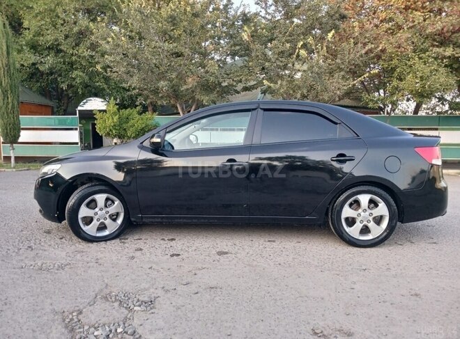 Kia Cerato 2011, 2,820,000 km - 1.6 l - Kürdəmir