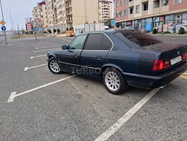 BMW 525 1995, 428,055 km - 2.5 l - Bakı