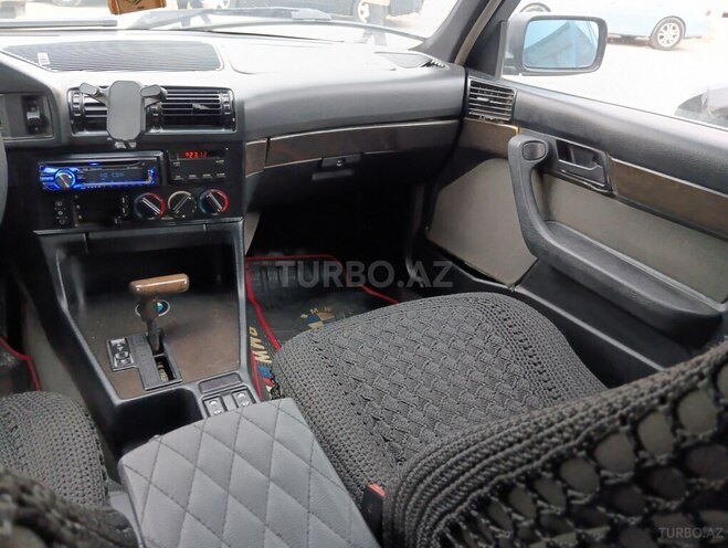 BMW 525 1995, 428,055 km - 2.5 l - Bakı