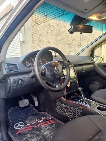 Mercedes A 200 2005, 260,000 km - 2.0 l - Bakı