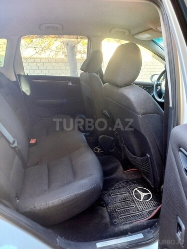 Mercedes A 200 2005, 260,000 km - 2.0 l - Bakı