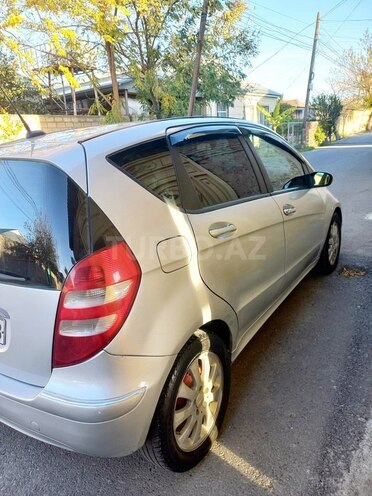 Mercedes A 200 2005, 260,000 km - 2.0 l - Bakı