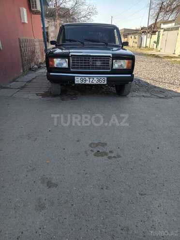 LADA (VAZ) 2107 2007, 47,852 km - 1.6 l - Salyan
