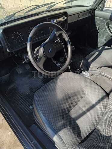 LADA (VAZ) 2107 2007, 47,852 km - 1.6 l - Salyan
