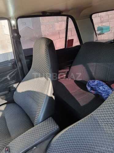 LADA (VAZ) 2107 2007, 47,852 km - 1.6 l - Salyan