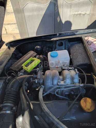 LADA (VAZ) 2107 2007, 47,852 km - 1.6 l - Salyan