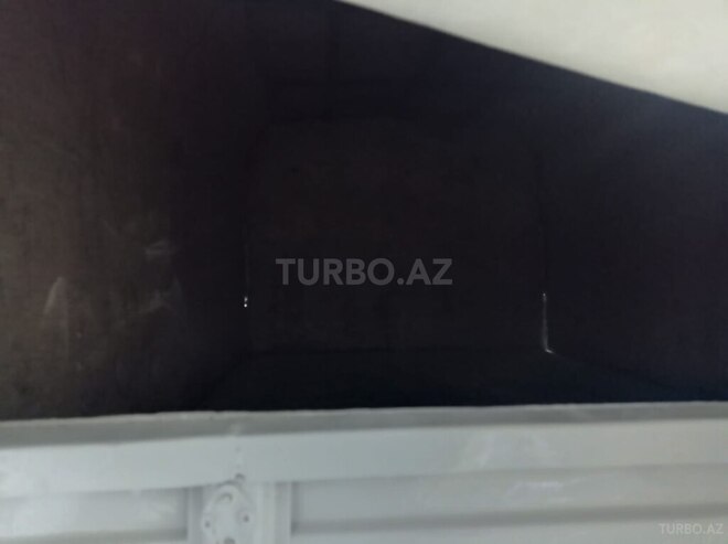 GAZ 33023-744 1998, 250,000 km - 2.4 l - Quba
