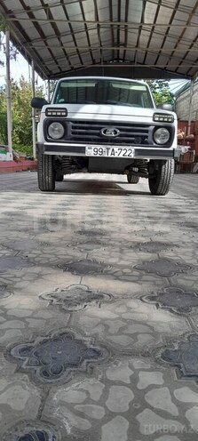 LADA (VAZ) Niva 2013, 150,000 km - 1.7 l - Bakı